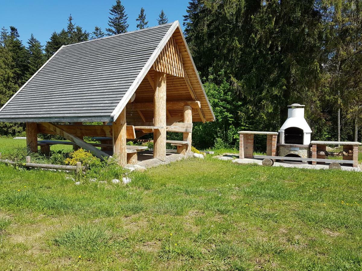 Apartament Podkowa Z Widokiem Na Giewont Kościelisko Exteriér fotografie