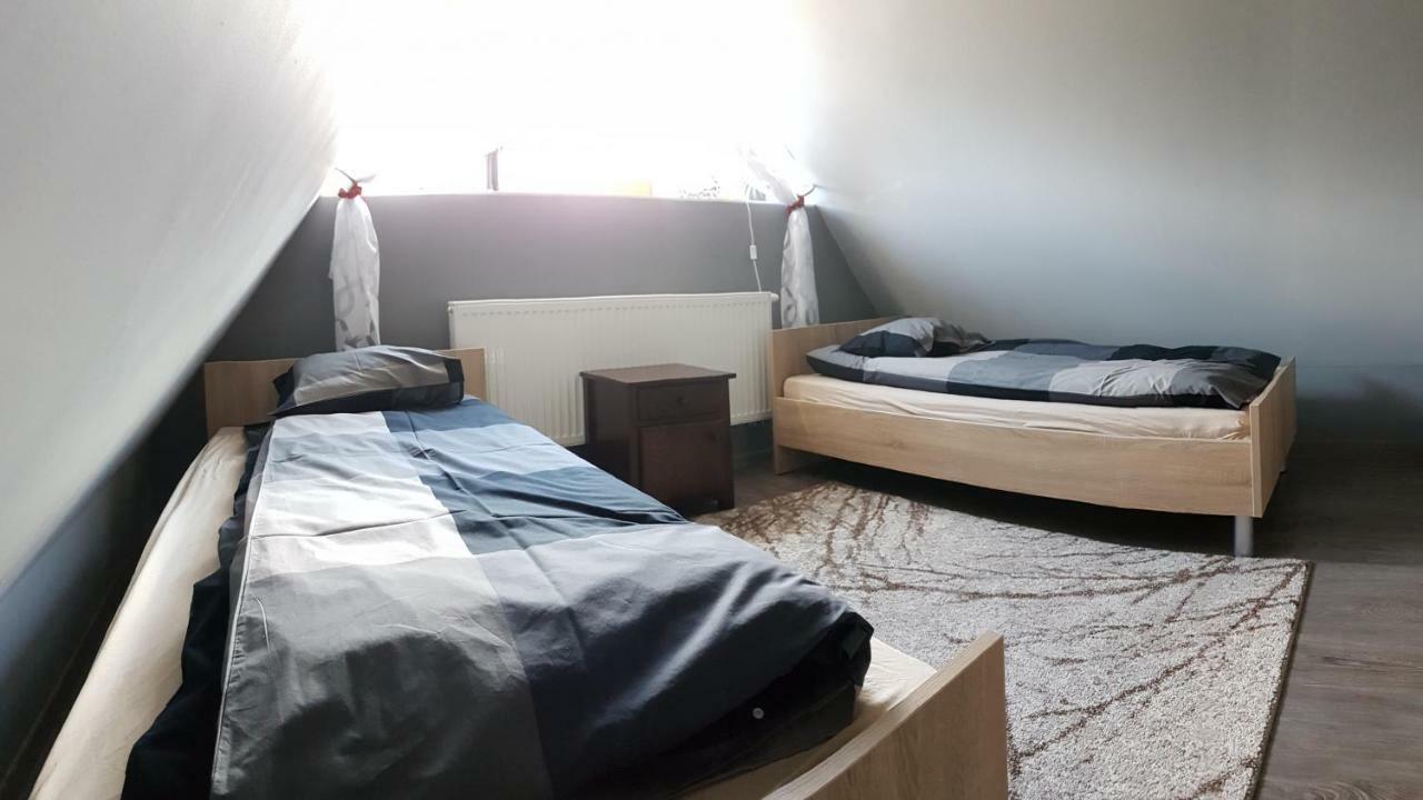 Apartament Podkowa Z Widokiem Na Giewont Kościelisko Exteriér fotografie