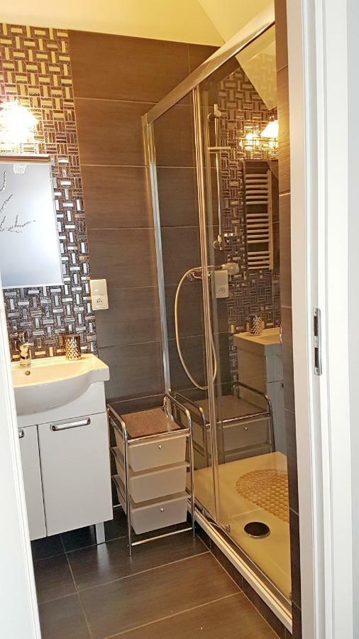 Apartament Podkowa Z Widokiem Na Giewont Kościelisko Exteriér fotografie